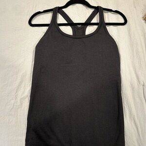 Lululemon Ebb to Street Tank Top Size 10